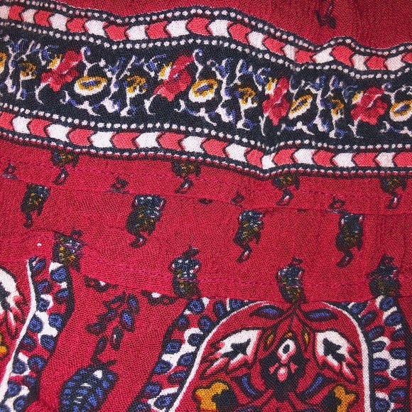 Tube Top - Picture 2 of 2